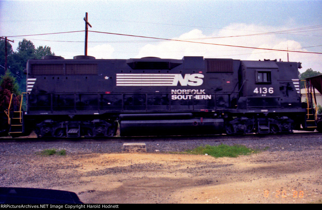 NS 4136